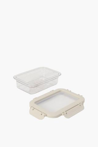 Herevin Airtight Food Container, 600ml