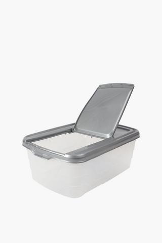 Multi Purpose Storage Container, 20l