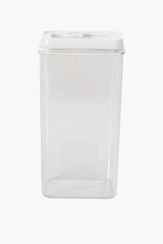 Herevin Airtight Food Container, 3l