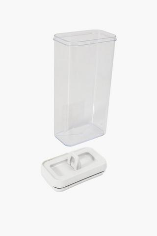 Herevin Airtight Food Container, 3l