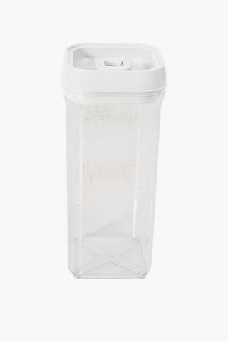 Herevin Airtight Food Container, 1,5l