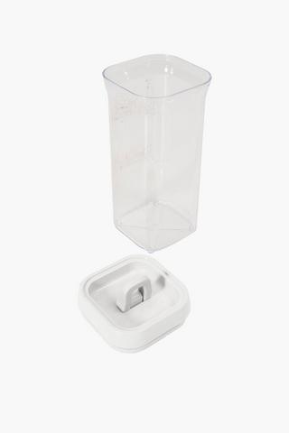 Herevin Airtight Food Container, 1,5l