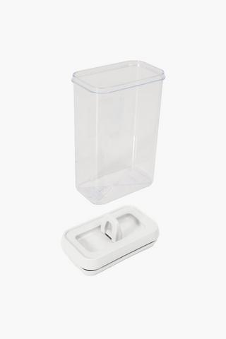 Herevin Airtight Food Container, 2,5l