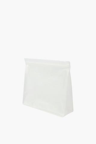 3 Pack Peva Storage Bags
