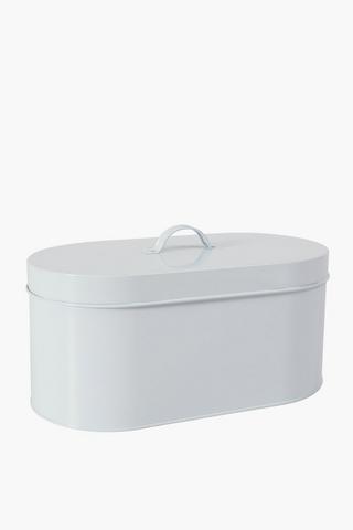 Bread Bin And Canister Set