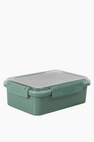 Addis Clip And Seal Lunch Box, 1400ml