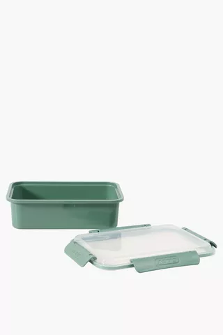 Addis Clip And Seal Lunch Box, 1400ml