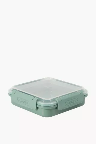 Addis Clip And Seal Lunch Box, 500ml