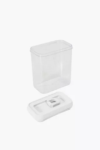 Herevin Airtight Food Container 1,8l