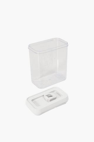 Herevin Airtight Food Container 1,8l