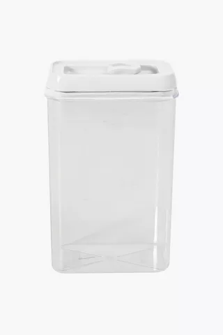 Herevin Airtight Food Container 2,5l