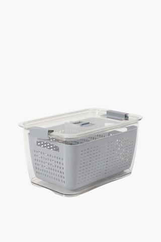 Fridge Food Saver 4,5l