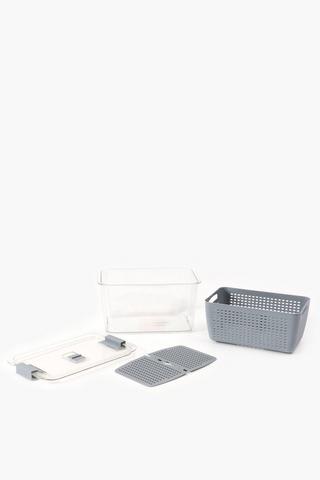 Fridge Food Saver 4,5l
