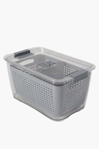 Fridge Food Saver, 4,5l