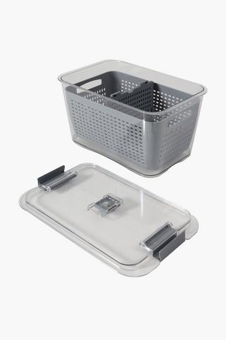 Fridge Food Saver, 4,5l