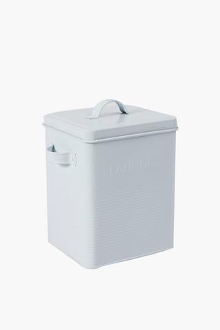 Farm House Laundry Powder Tin