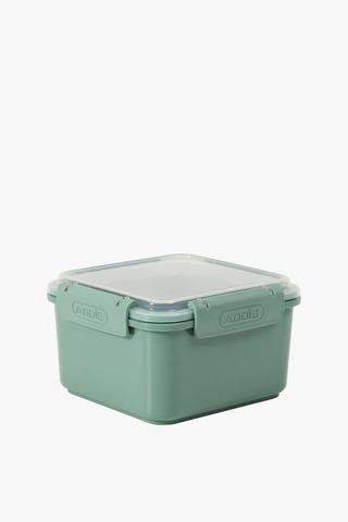 Addis Clip And Seal Lunch Box, 1200ml