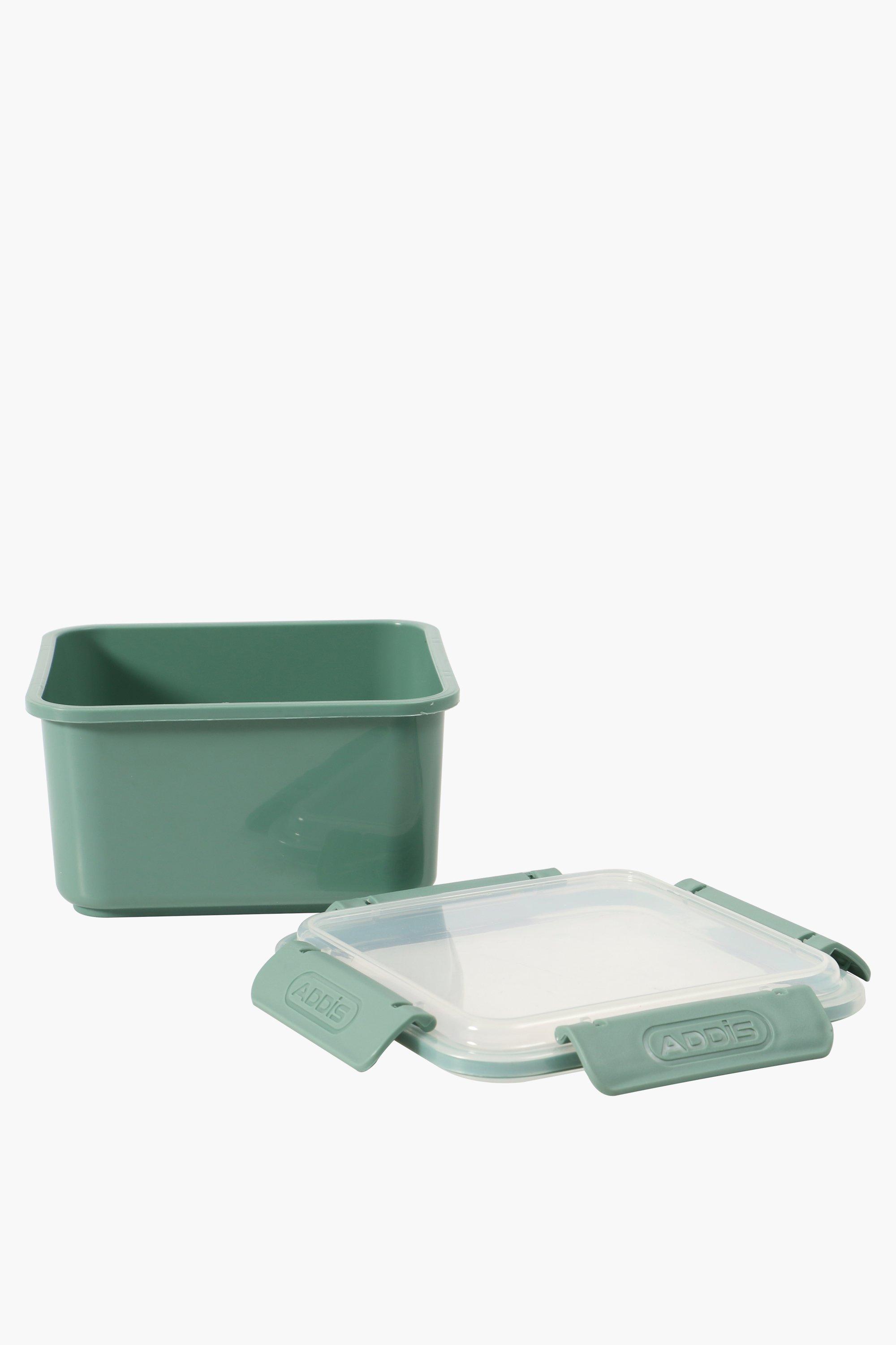 Stanley Adventure eCycle Nesting Food Containers Green