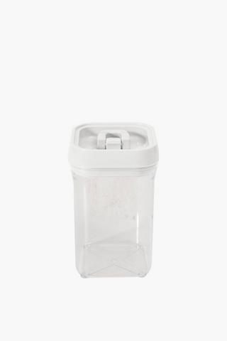 Herevin Airtight Food Container 1,1l