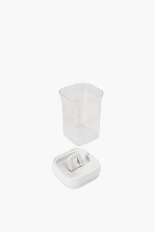 Herevin Airtight Food Container 1,1l