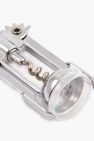 Stainless Steel Bottle Opener