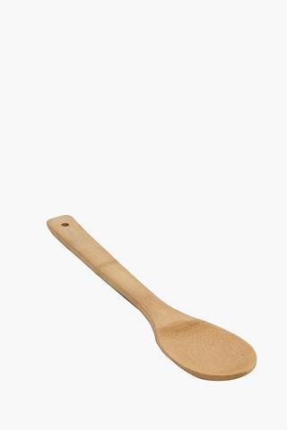 Wooden Spoon