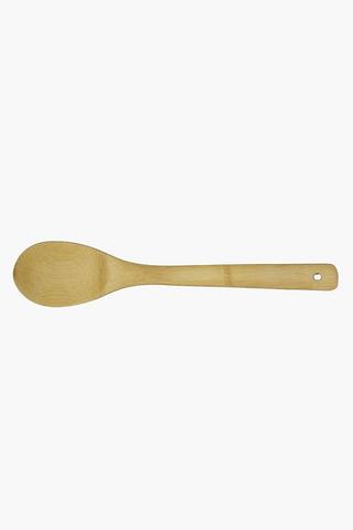 Wooden Spoon