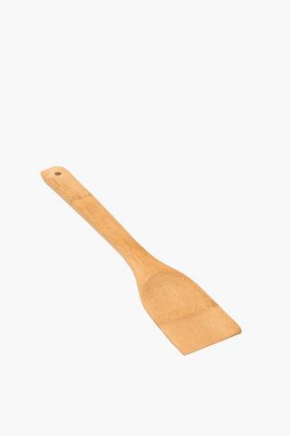 Wooden Spatula