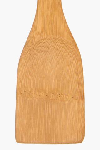 Wooden Spatula
