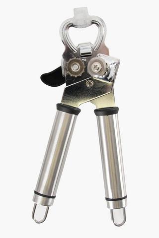 Stainless Steel Can Opener