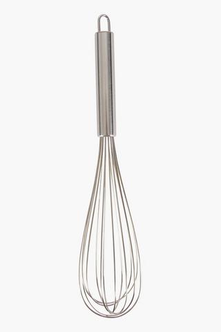 Stainless Steel Whisk