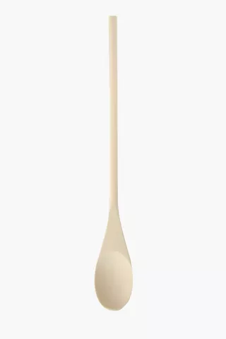 Set Of 3 Wooden Spoons