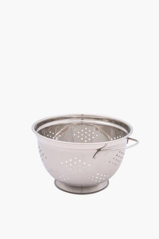 Stainless Steel Colander With Handles