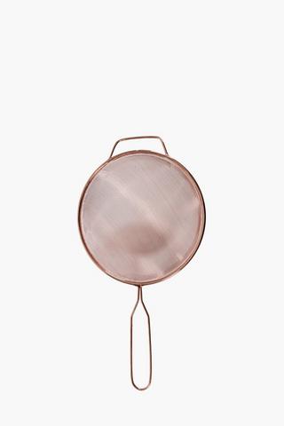 Copper Strainer