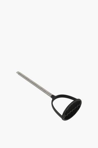 Stainless Steel And Nylon Masher
