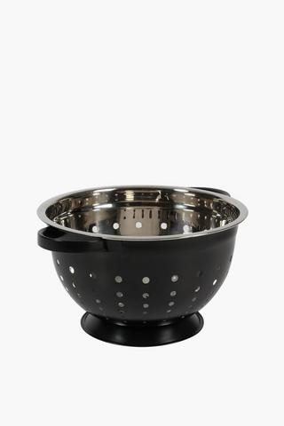 Stainless Steel Colander