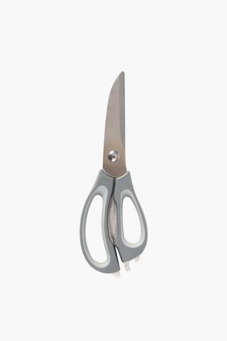 Classic Kitchen Scissors