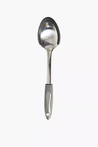 Classic Solid Spoon