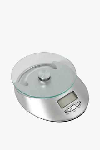 Digital Kitchen Scale