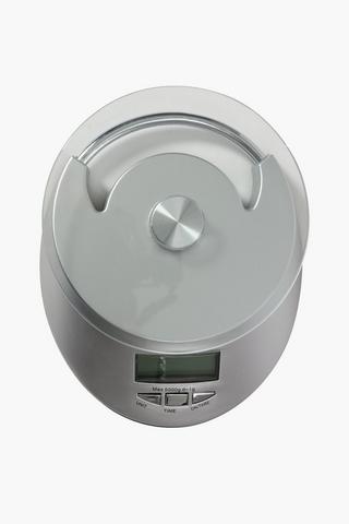 Digital Kitchen Scale