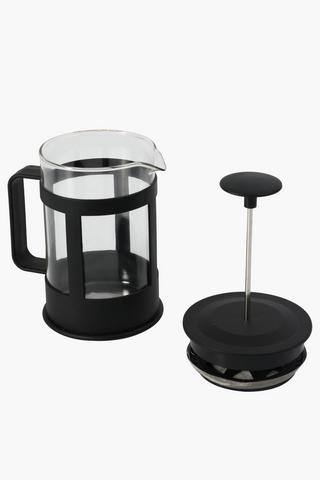 French Glass Coffee Press, 800ml