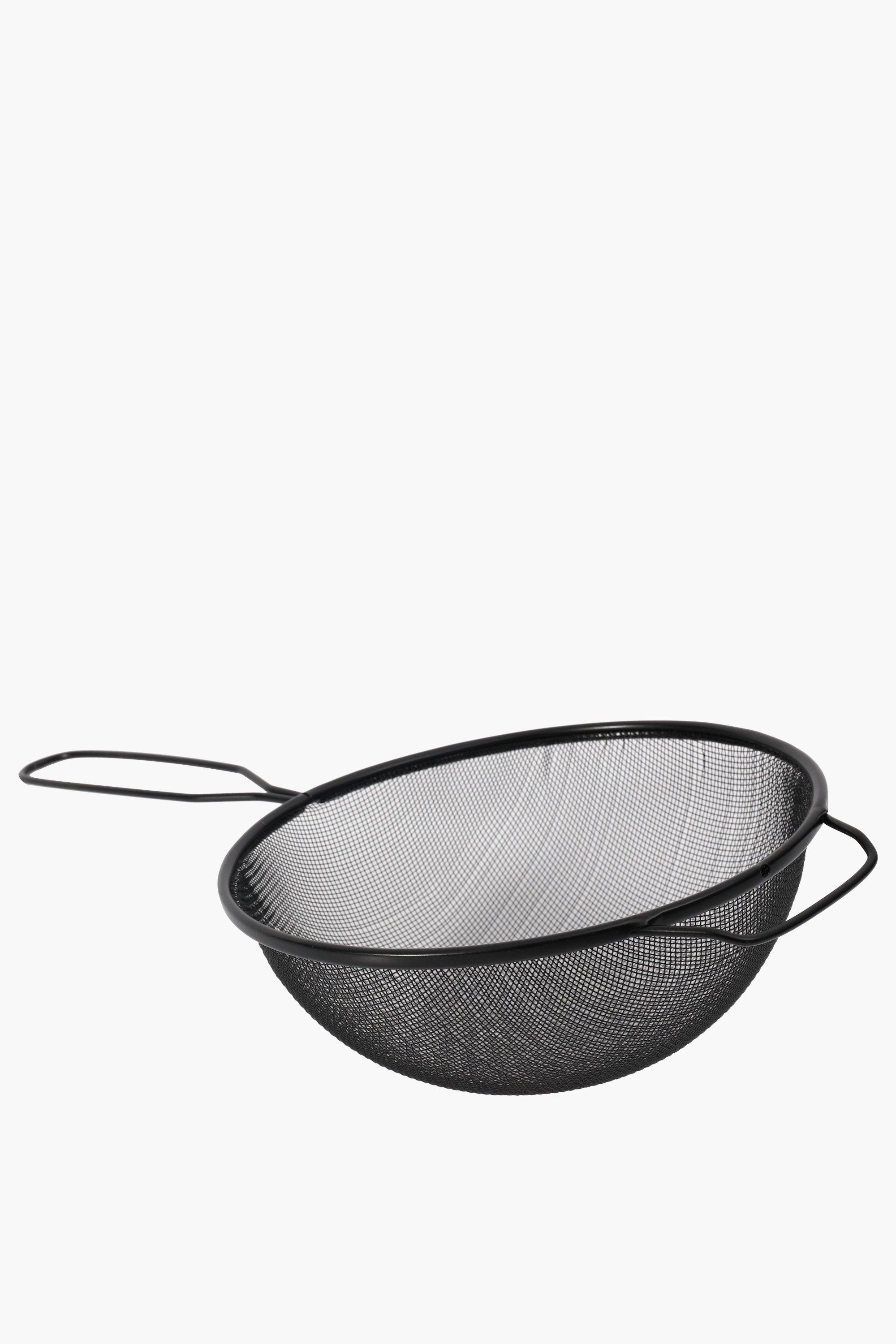 Stainless Steel 20cm Sieve   02 4102012256 SI 00