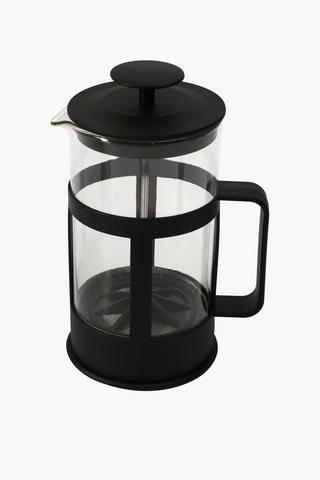 Glass Coffee Plunger, 1 L