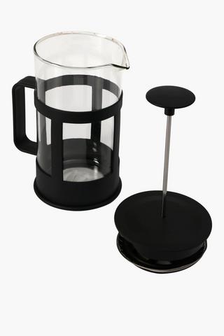 Glass Coffee Plunger, 1 L