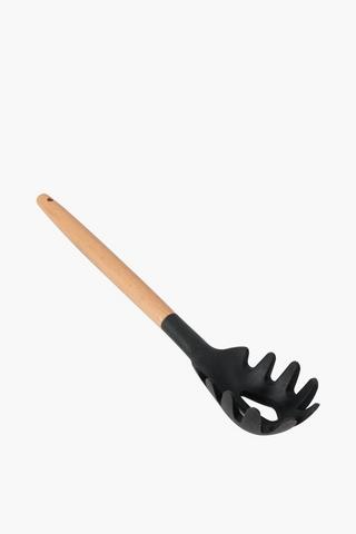 Java Spaghetti Spoon