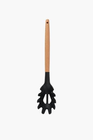 Java Spaghetti Spoon
