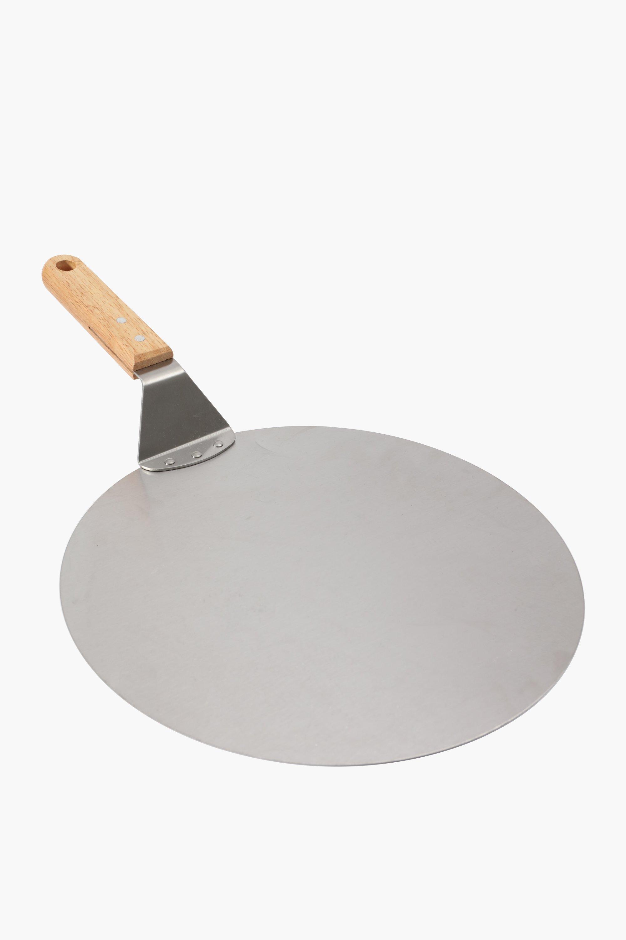 Professional paddle for meter pizza 60x40x170h