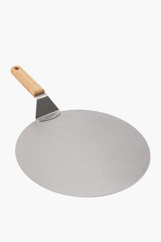 Stainless Steel Pizza Paddle