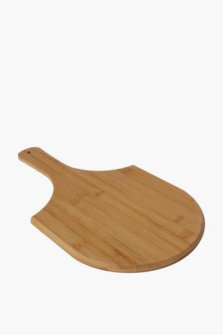 Bamboo Wood Pizza Paddle