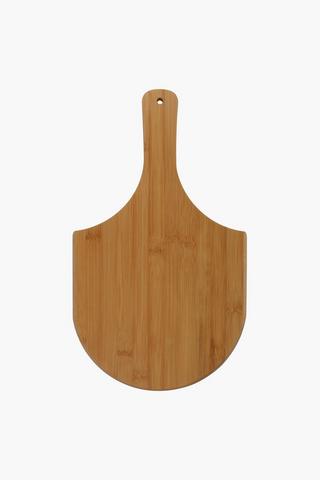 Bamboo Wood Pizza Paddle
